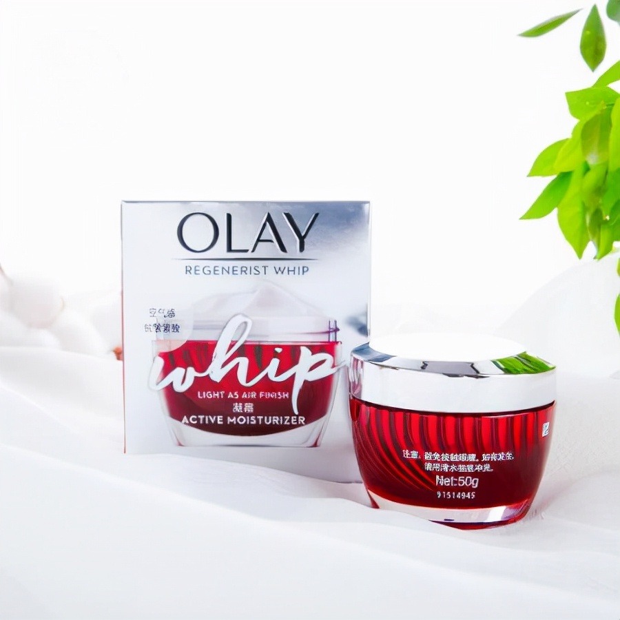 自己用过最好的护肤品,个人认为好用的护肤品