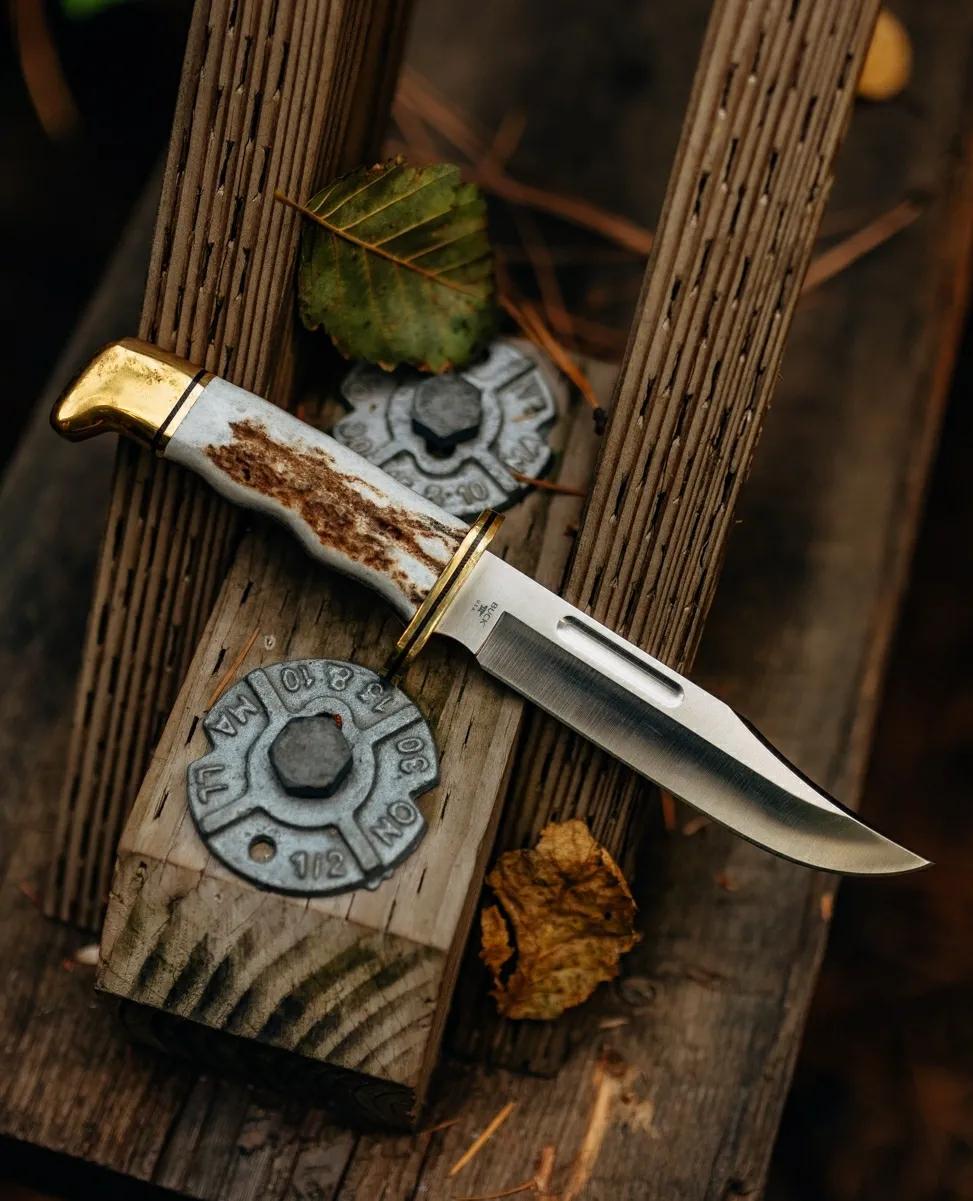 巴克110和巴克112哪个好,巴克112和巴克110比较