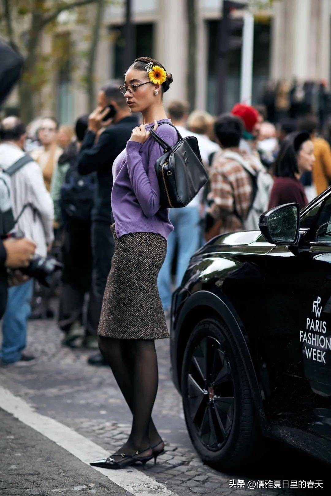 玛德琳服装设计,玛德琳冬季流行