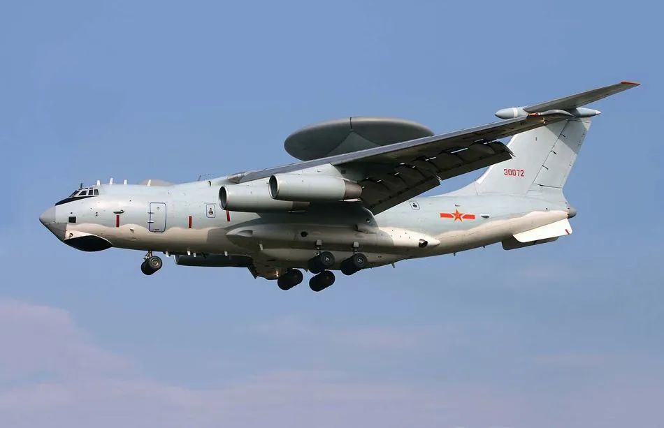 运20重要性有多大,中国有多少运20运输机