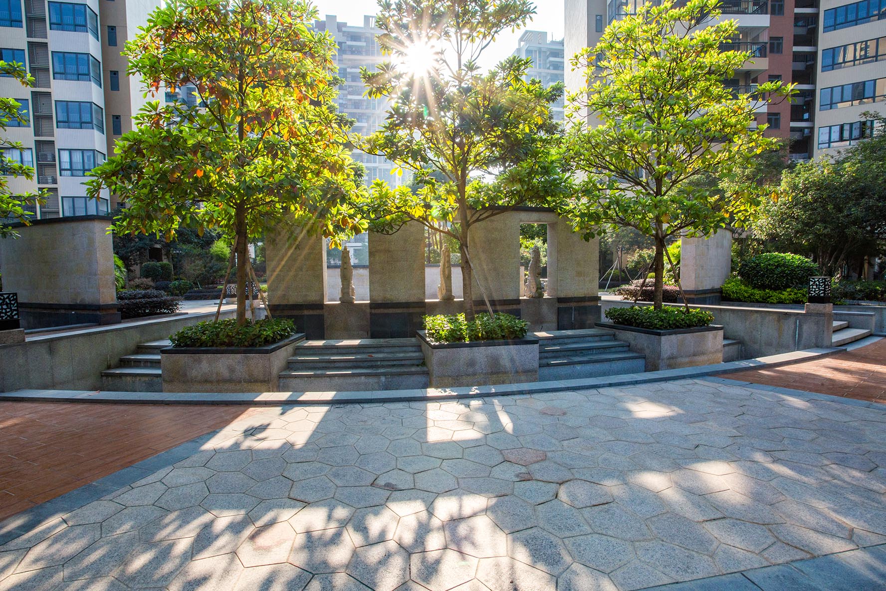 广州花都区尚品雅居租房子,花都区尚品雅居怎么样