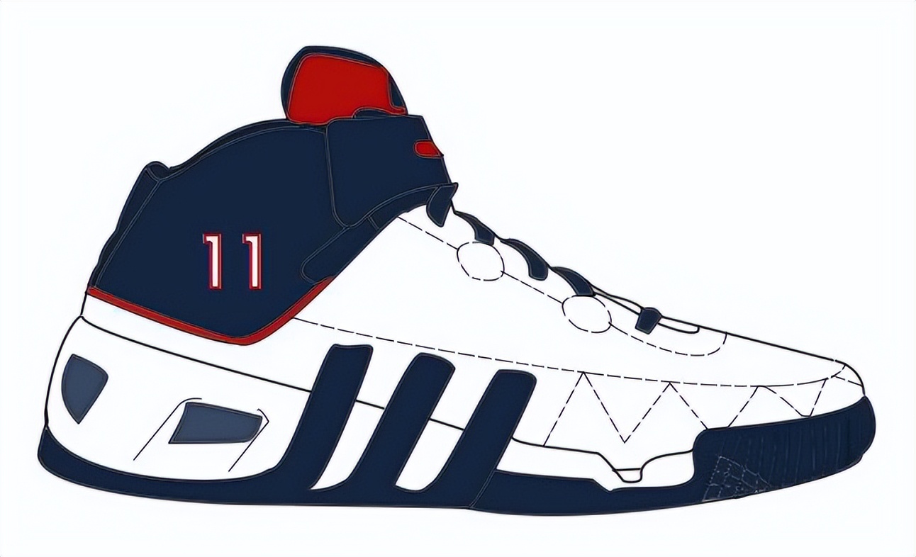 德怀特霍华德代言的球鞋,霍华德穿过的阿迪篮球鞋有哪些