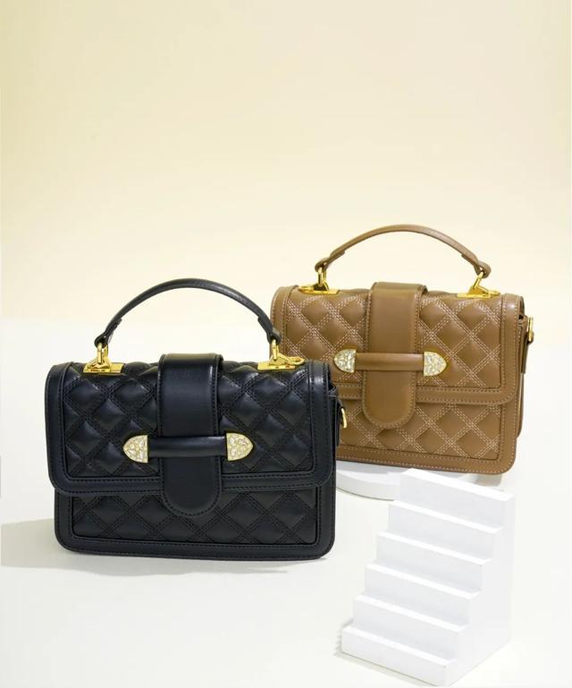 极致匠心,追求完美,唯聚时代女包的升级之路