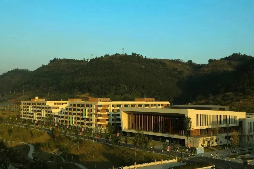 四线城市12所大学,四线城市有十几所大学