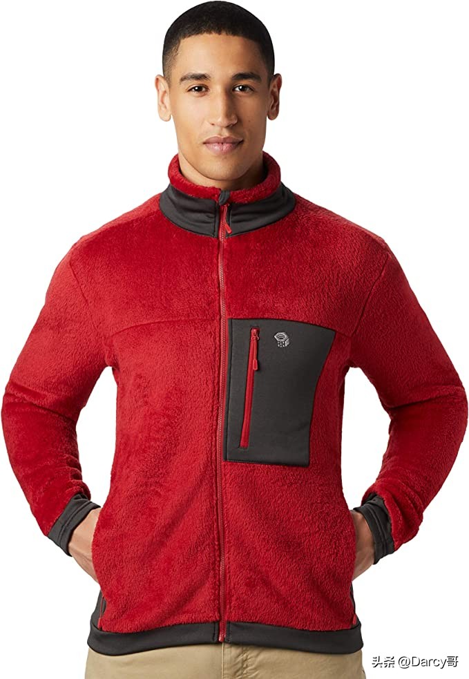 南方冬季怎么选抓绒衣,抓绒衣里面穿什么保暖