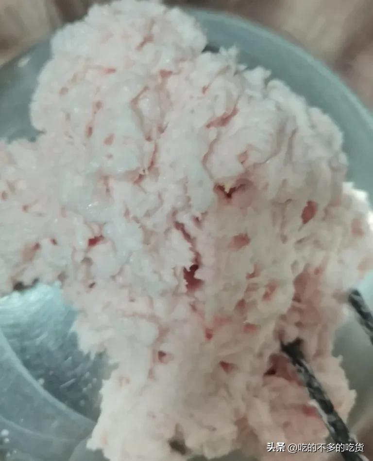 自制肉肠10斤肉家常调料比例,自制肉肠