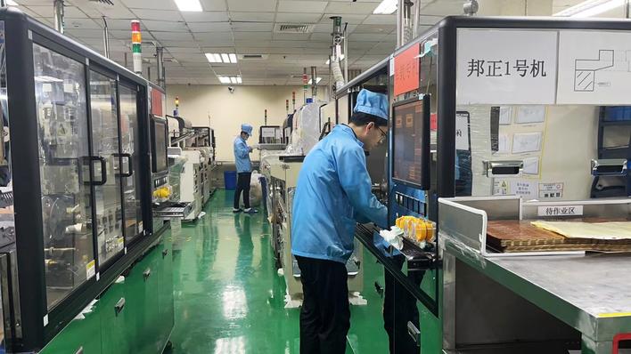 点燃科技创新引擎,创新引擎释放强劲动能