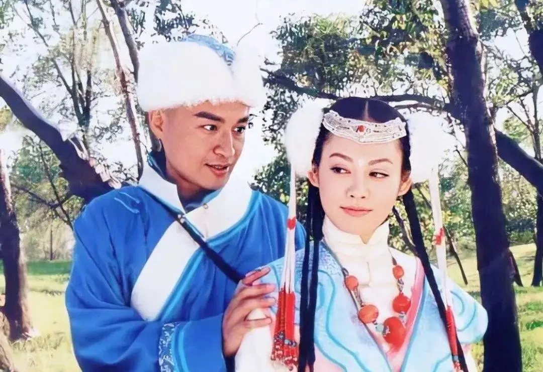 十部熬夜必看经典剧琅琊榜,无法超越的古装剧琅琊榜