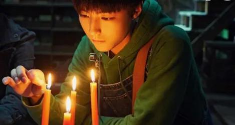 解忧杂货店写给20年前的人,再读解忧杂货店的感受