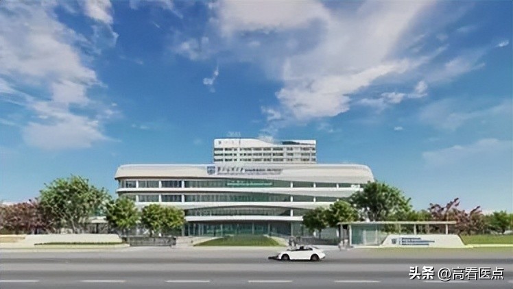 广州新增医院规划图,广州各大医院最新消息