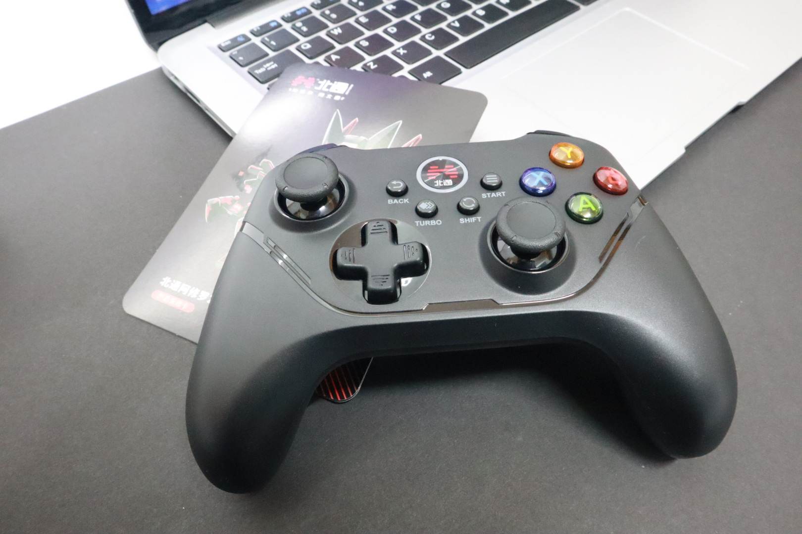 什么样的游戏手柄体验感最好,游戏手柄如何选择