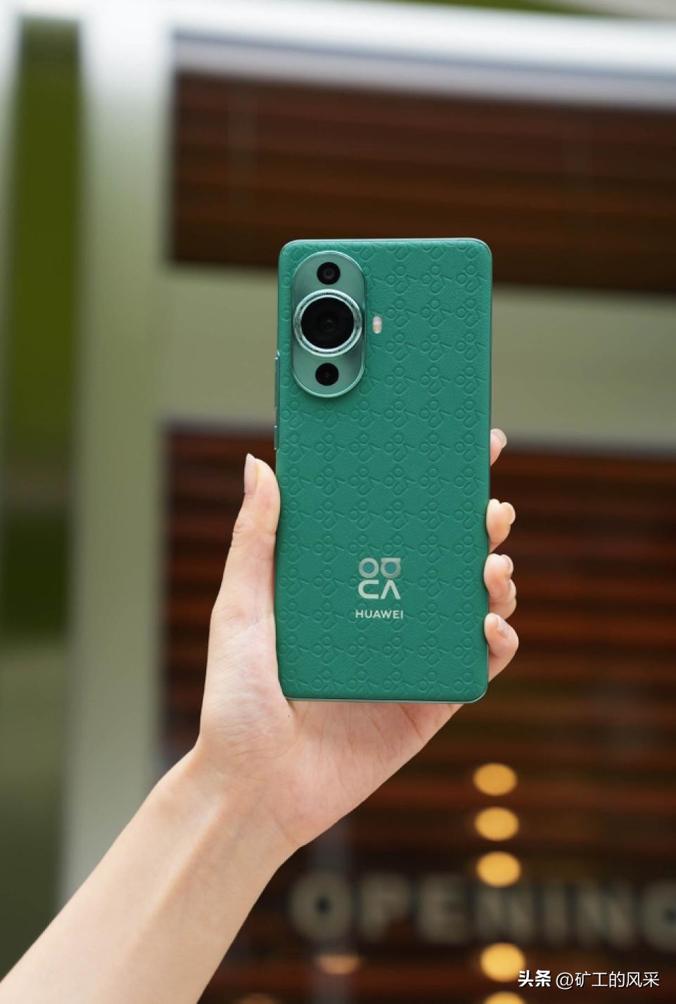 华为颜值最高手机nova11ultra,华为nova11值得买吗什么颜色推荐