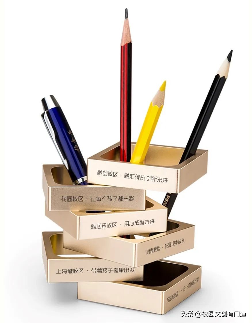 文创笔筒设计理念和创意,文化创意笔筒