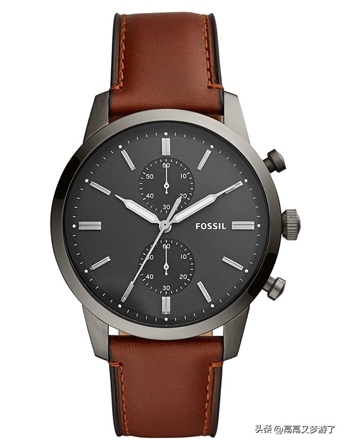 45岁男士戴什么品牌手表好,男士电子手表品牌排行榜前十名