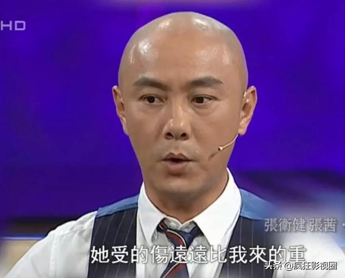 张卫健被谁封杀,张卫健遭封杀