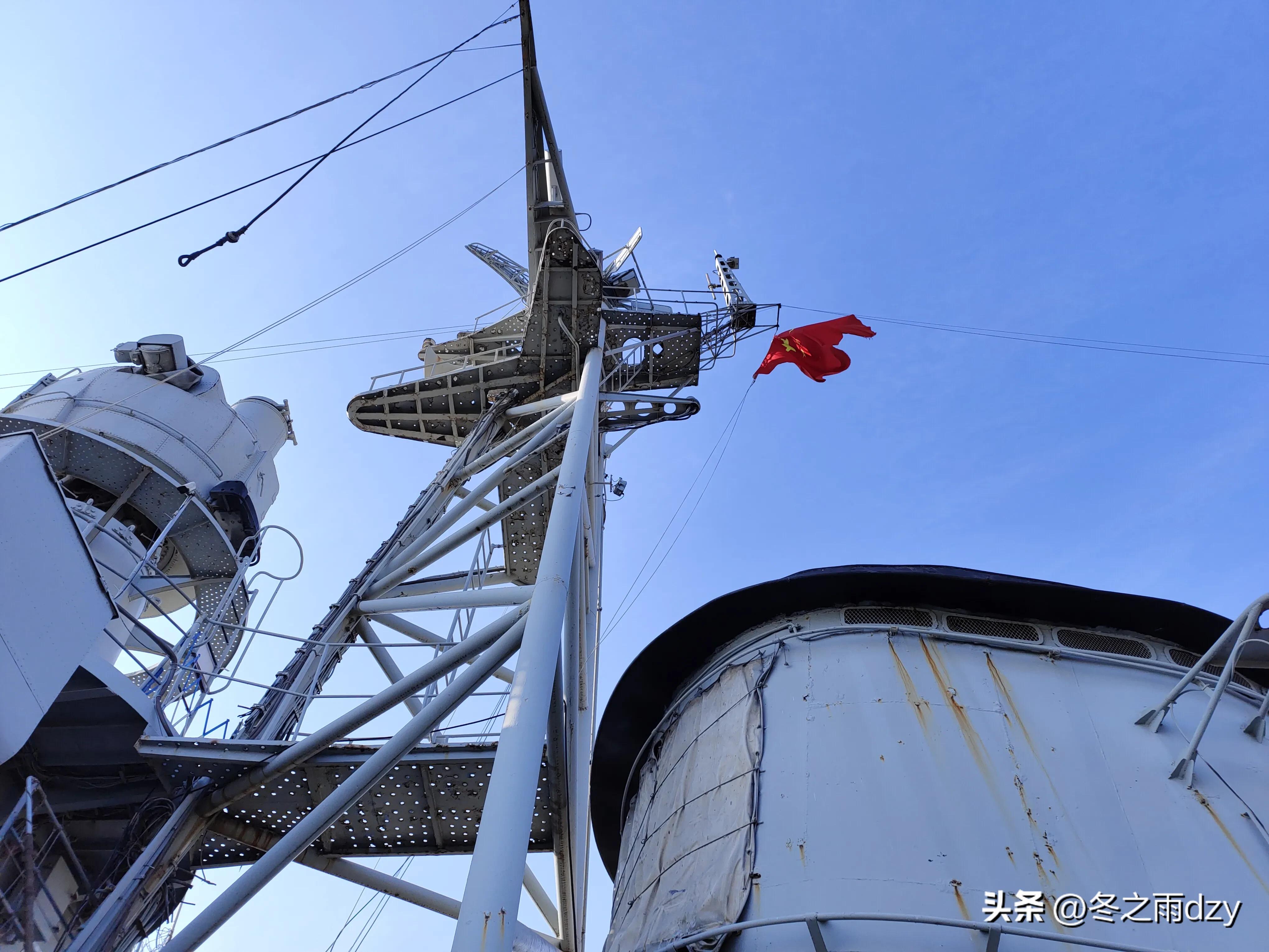 南昌舰主题园凤凰洲湿地公园,凤凰洲建军广场