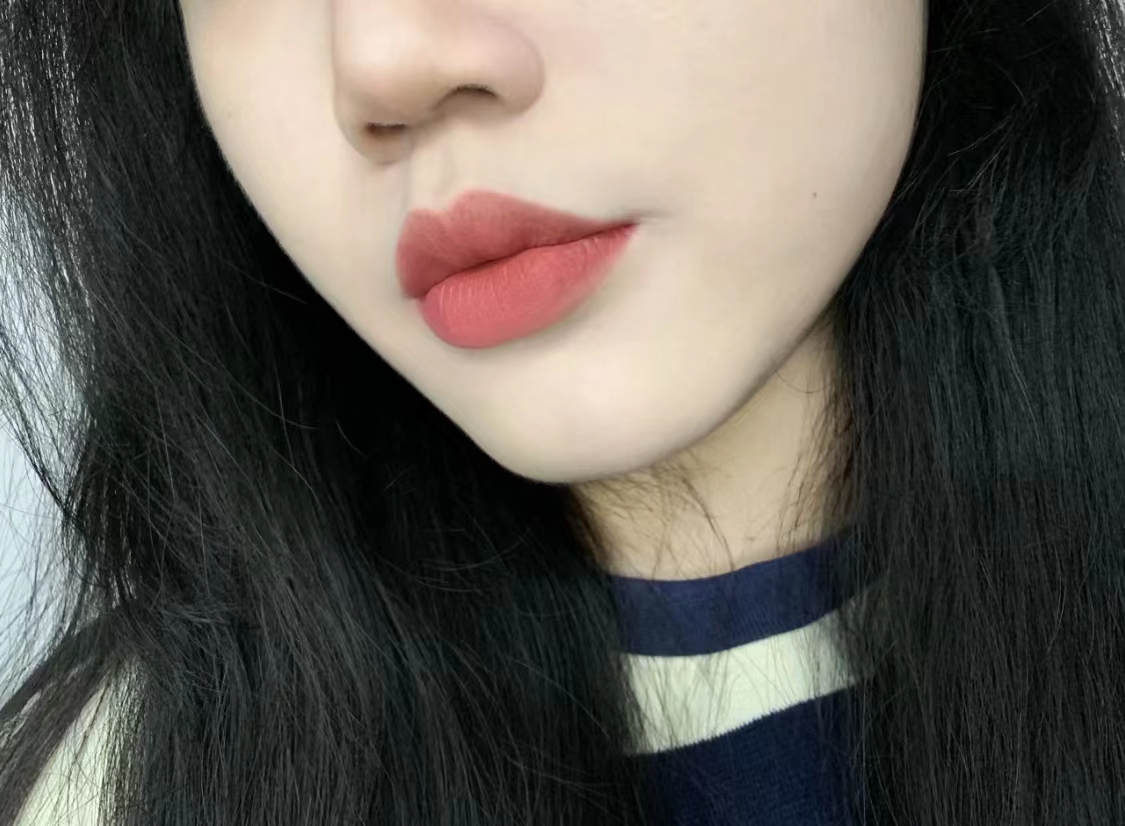 口红唇釉推荐春夏黄皮素颜,春夏黄皮口红色号推荐