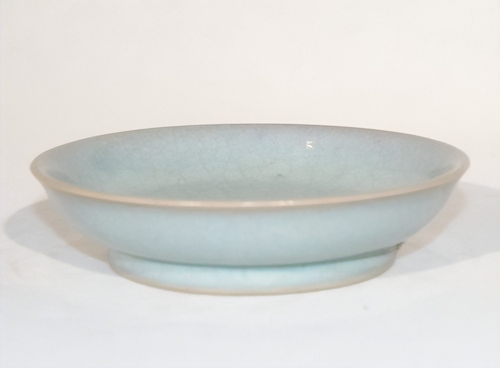 陶瓷山茶花,自然雅致的陶瓷