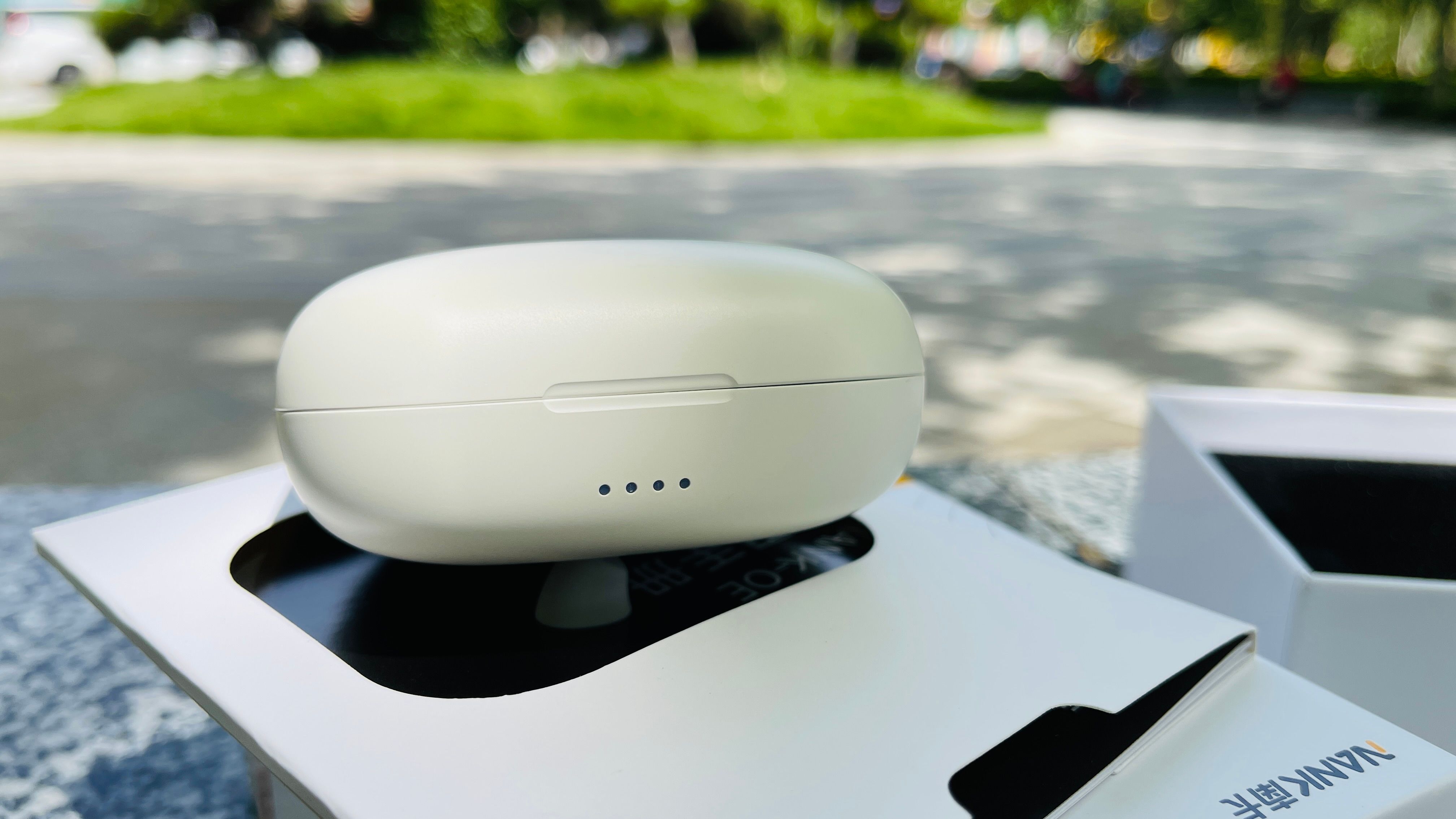 南卡oe耳机如何,南卡oe-mix耳机评测