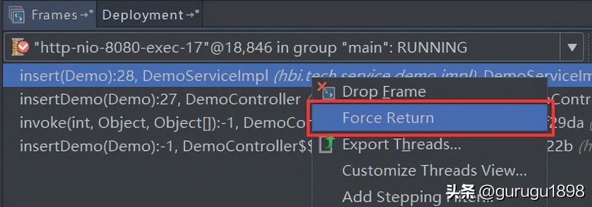 intellijidea高效使用教程,intellijidea基础知识