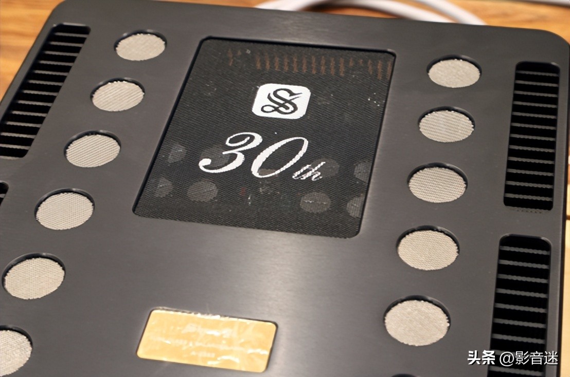 一分价钱一分货色，声雅A-238II胆石混合全平衡放大器（ClassA）