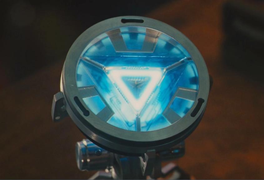 方舟反应炉能输出多少能源,方舟反应炉可以直接获得吗