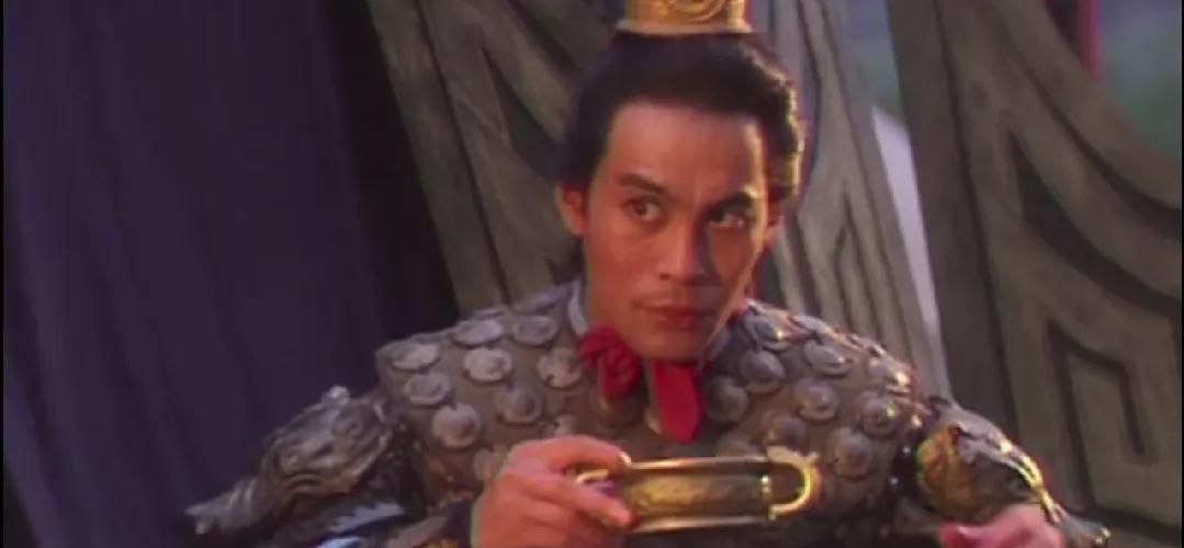 吕布的豪言壮语谁敢比肩,吕布在三国演义中的存在感