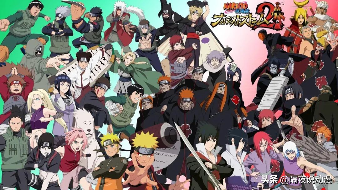 火影忍者在国内上映过的剧场版,火影是哪一年国内开播的