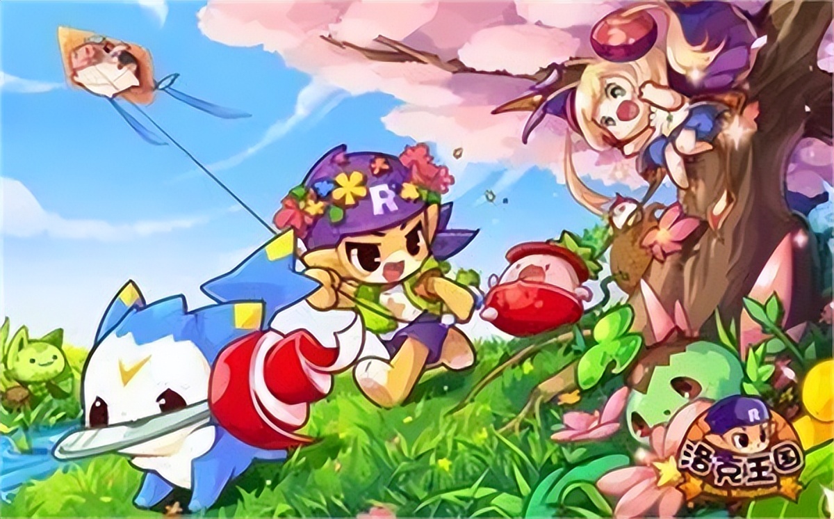 洛克王国山海秘境平民打法,洛克王国秘境之遇最高打法