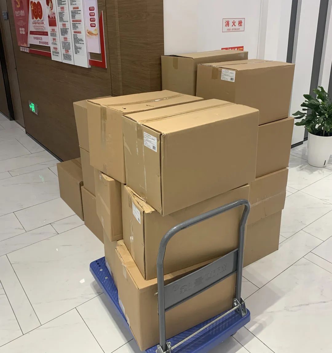 微镜头｜太保十二时辰