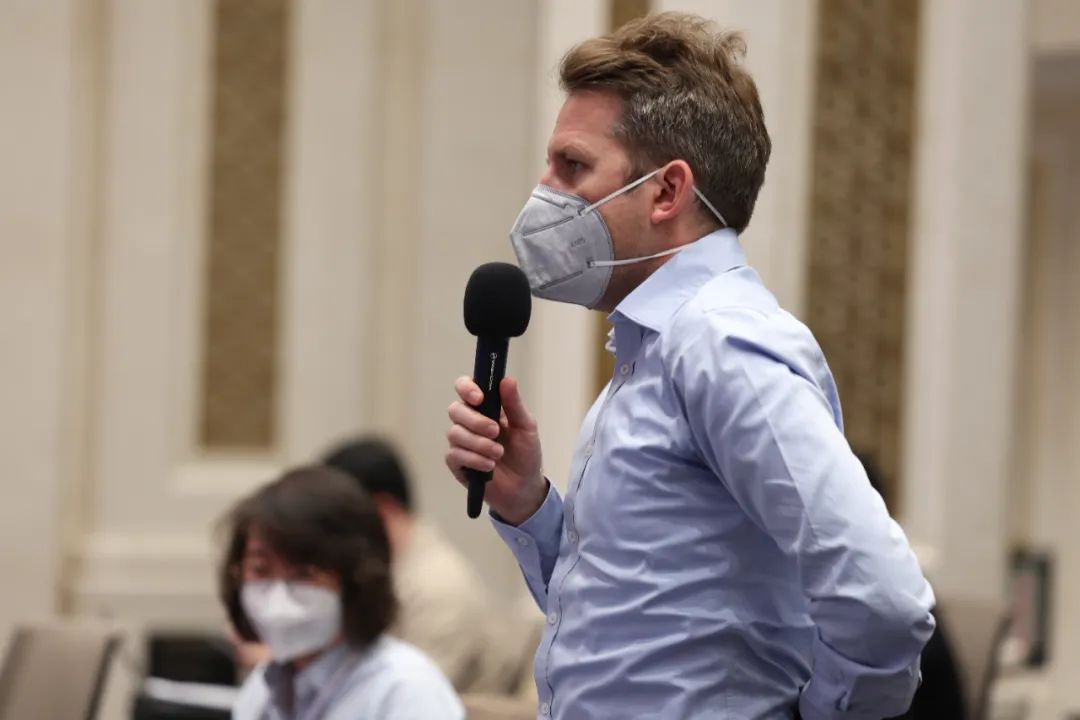 国新办金融新闻发布会,国新办新闻发布会年度总结