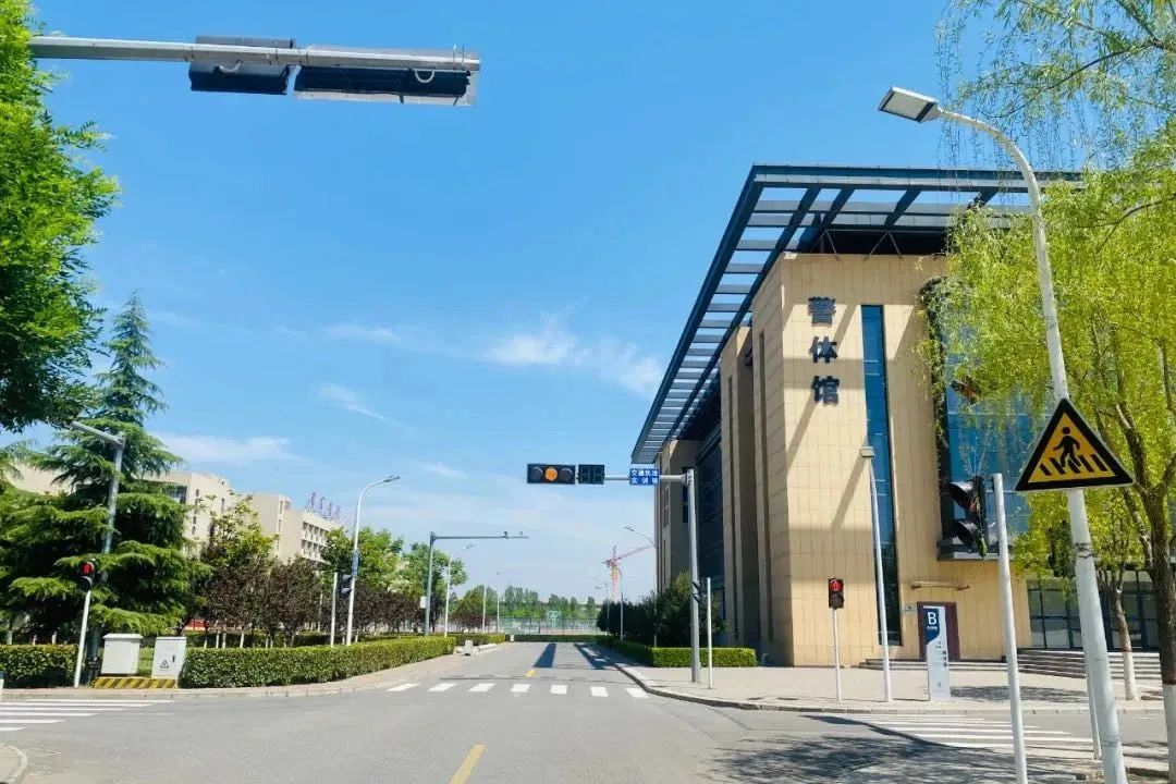 公安专业志愿填报模板,2021年警察专业志愿填报