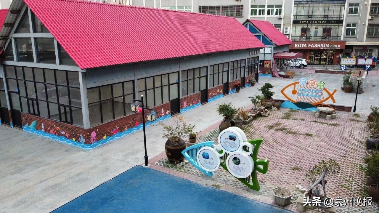 石狮市乡村振兴规划和政策,石狮典型案例乡村振兴