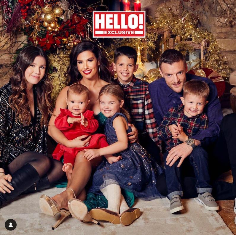 ins泄密,聊聊活色生香球星太太团恩怨情仇…