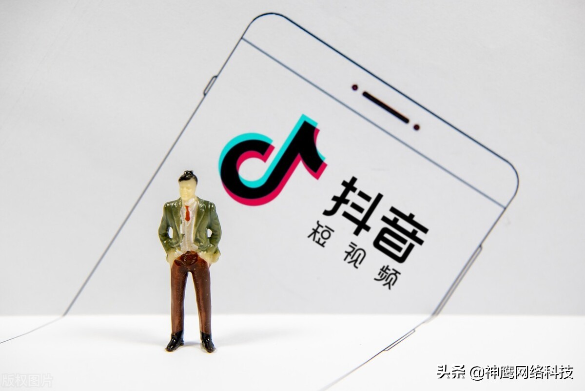 抖音标题文案的5个套路，学会了视频想不爆都难