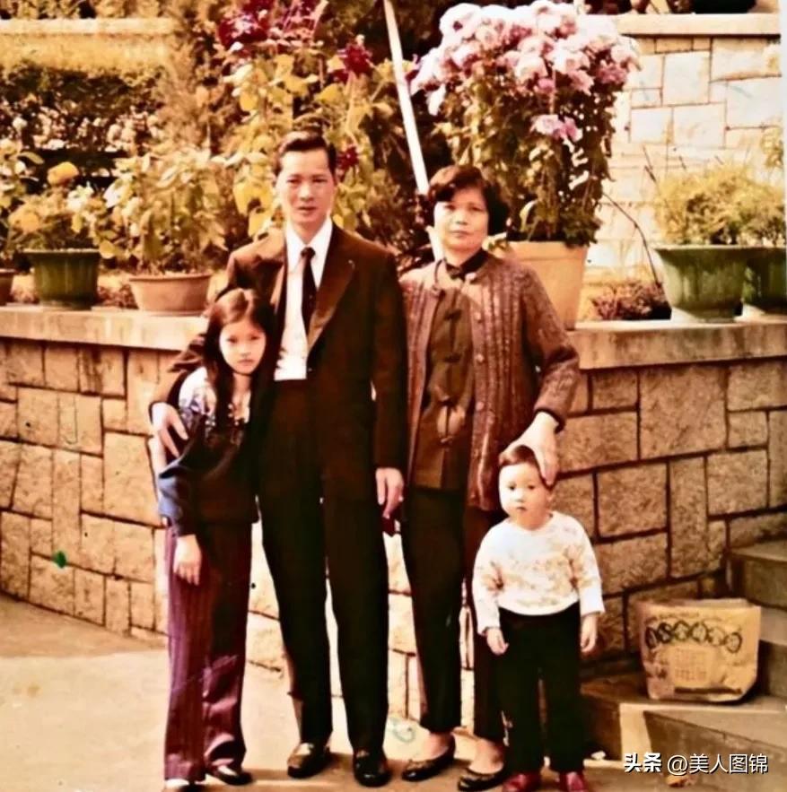 靓绝五台山蓝洁瑛完整版,靓绝五台山的蓝洁瑛为什么不红