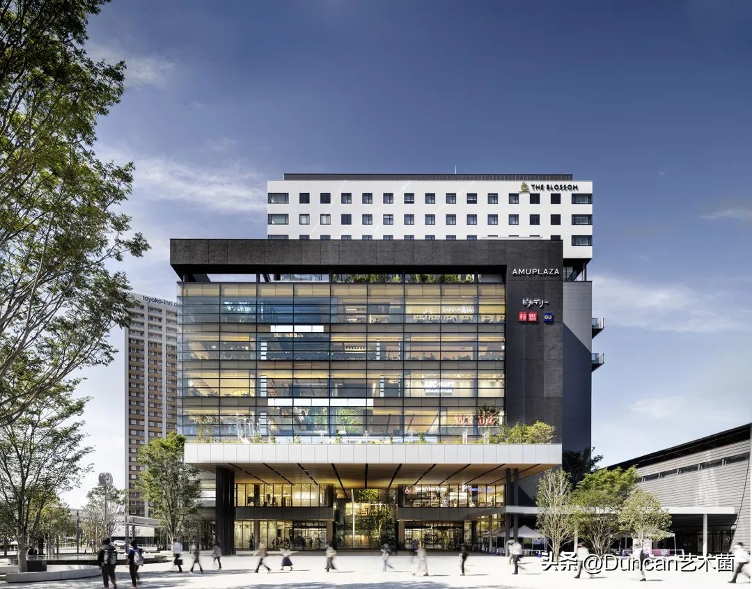 株式会社日建设计,株式会社设计