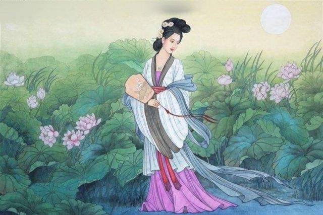 十首最美春日诗词邂逅最美春愁,古诗词经典春天诗句