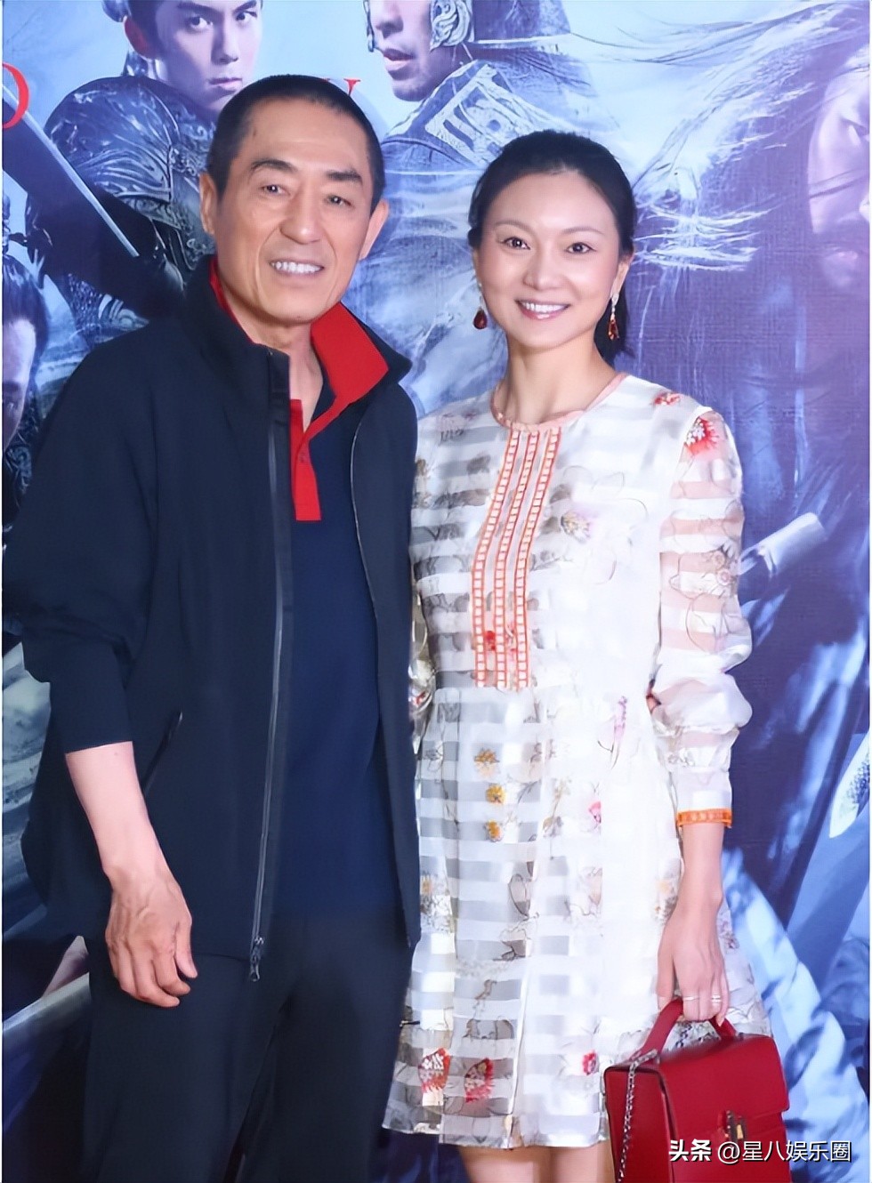 年近六十还离婚的八位男星,出名后离婚的男明星