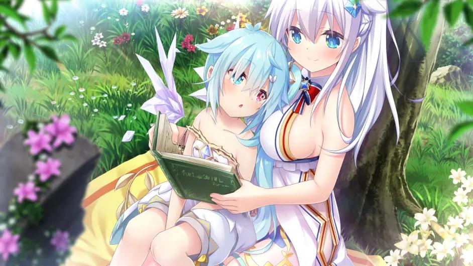 已汉化的galgame绿色免费版,2023年新出的galgame