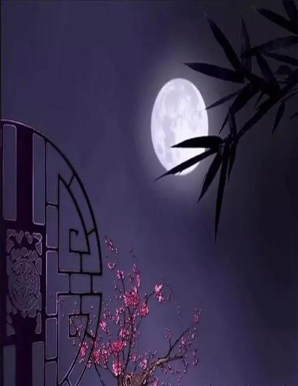 苏轼水调歌头明月几时有改编成歌,苏轼的水调歌头明月几时有诗朗诵