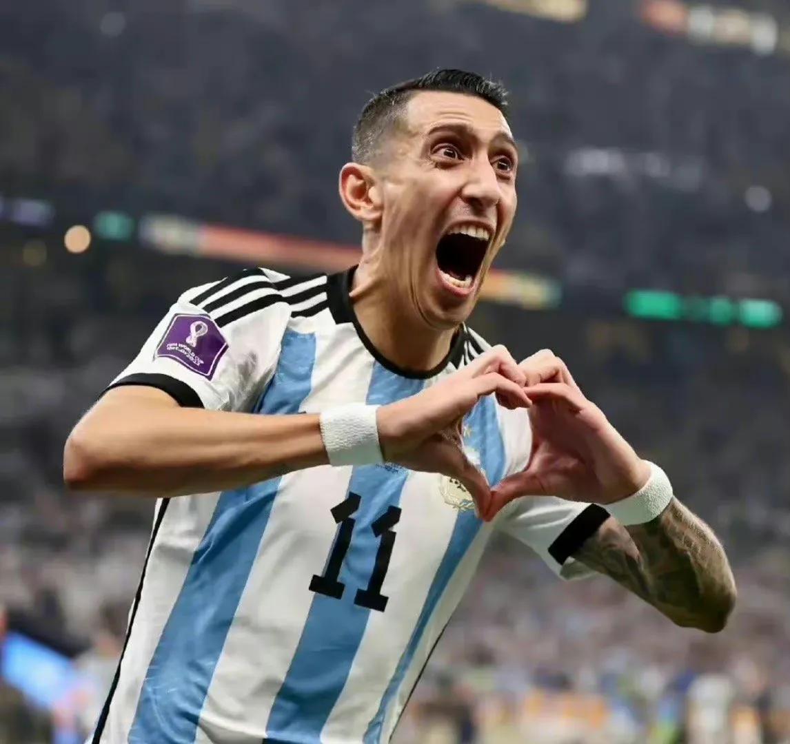 阿根廷夺冠背后的秘密,阿根廷夺冠有水分吗