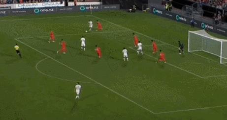 国足友谊赛0:0平新西兰,中国男足2-1泰国武磊三次错失单刀