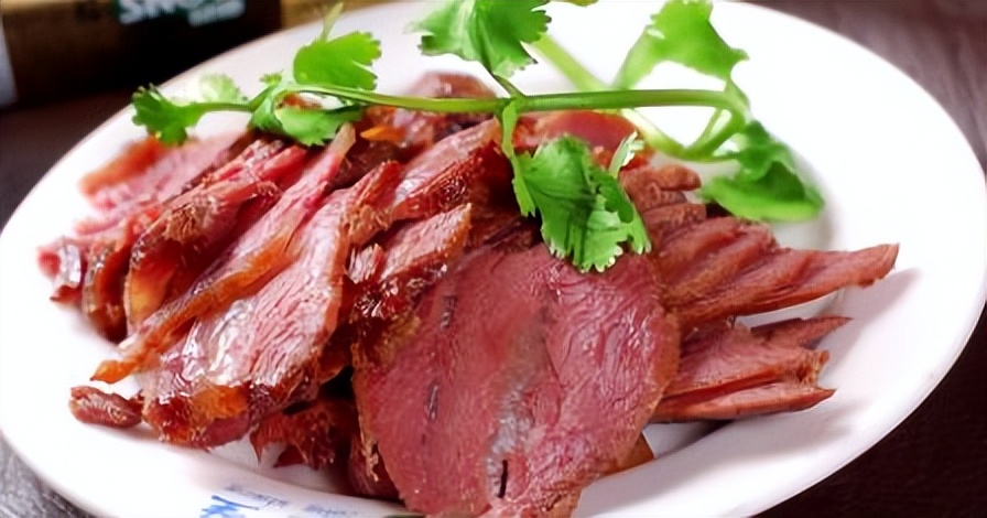 分享几道家常菜谱,美味下饭菜肴