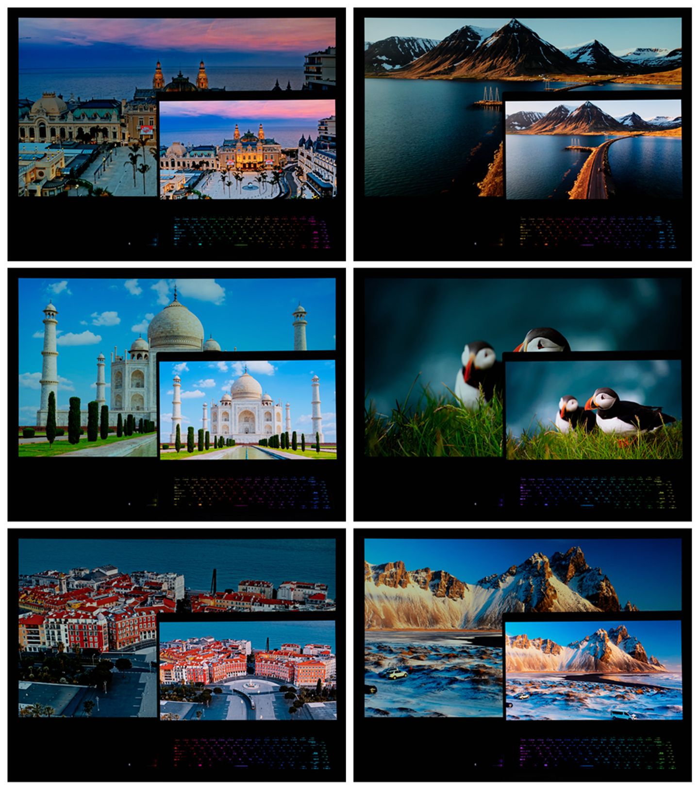 华硕灵耀proax11000m评测,华硕灵耀xultra实测