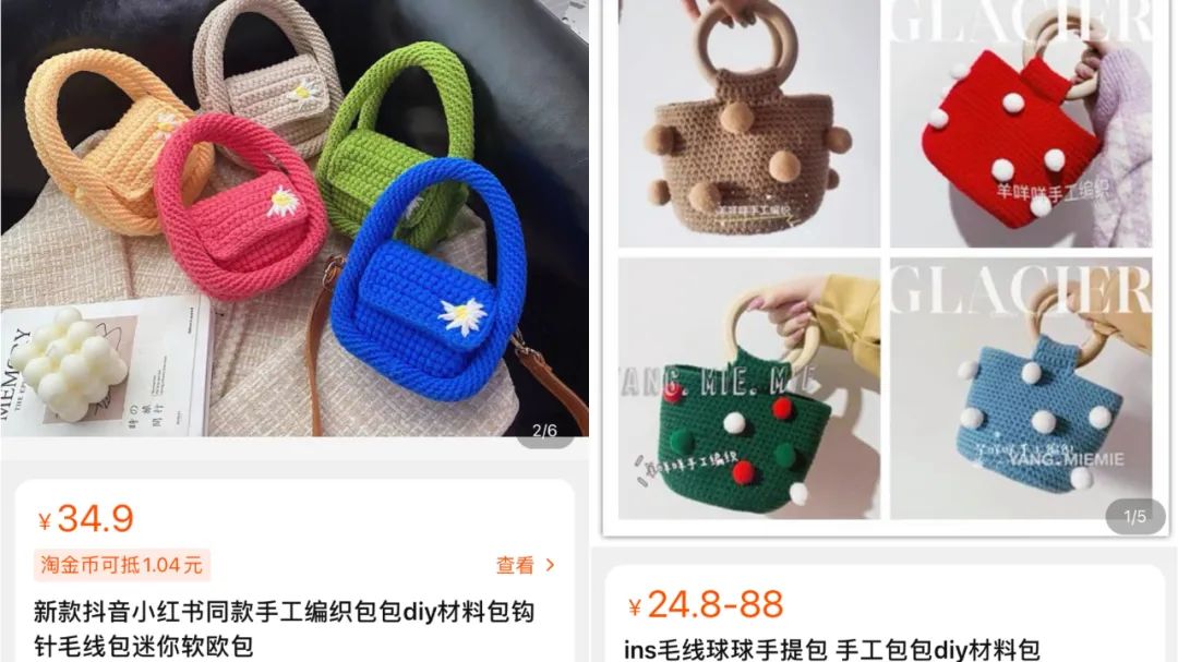 为什么我劝女生买便宜的包包？