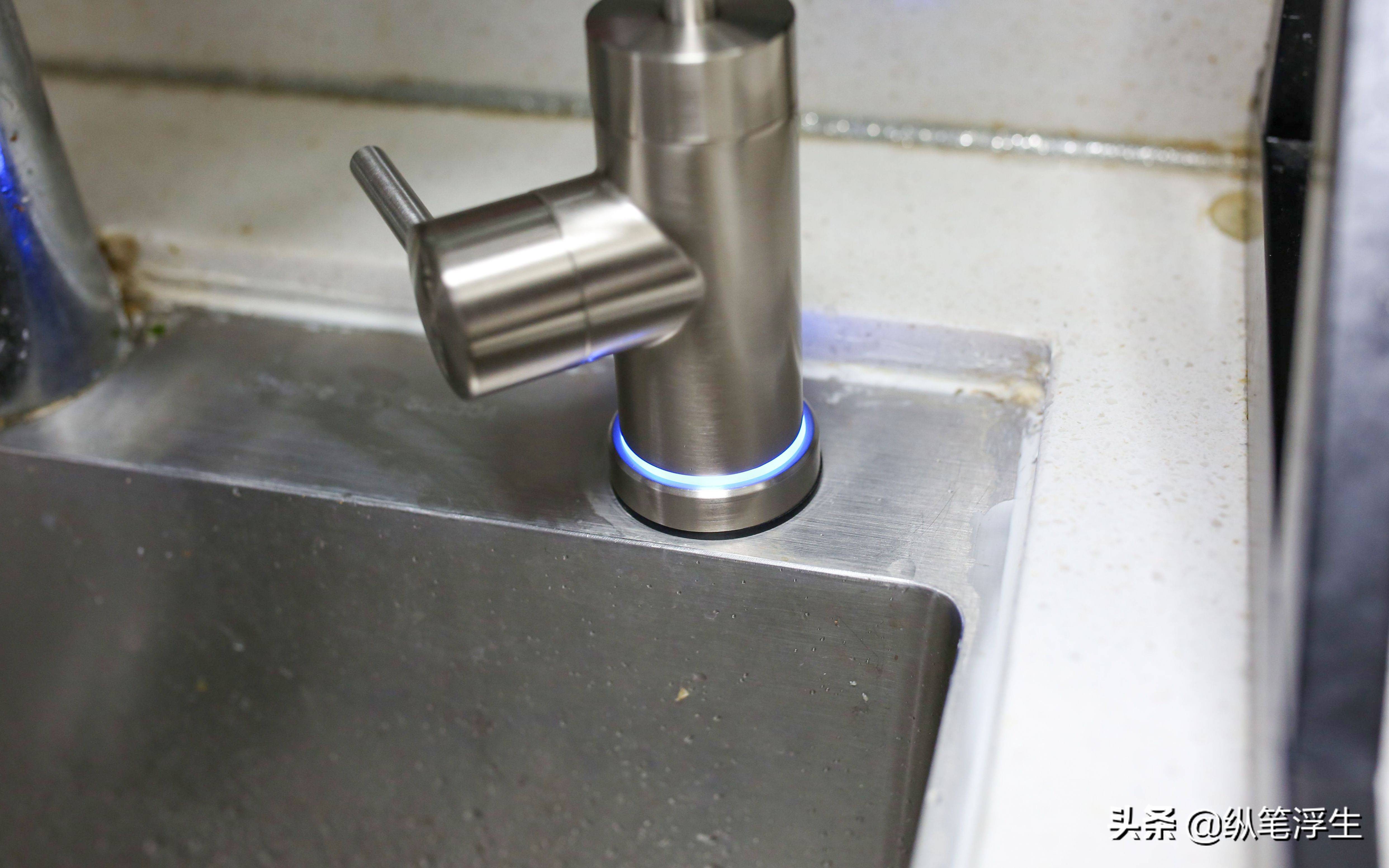 艾肯小白虎净水,净水器十大排名艾美特