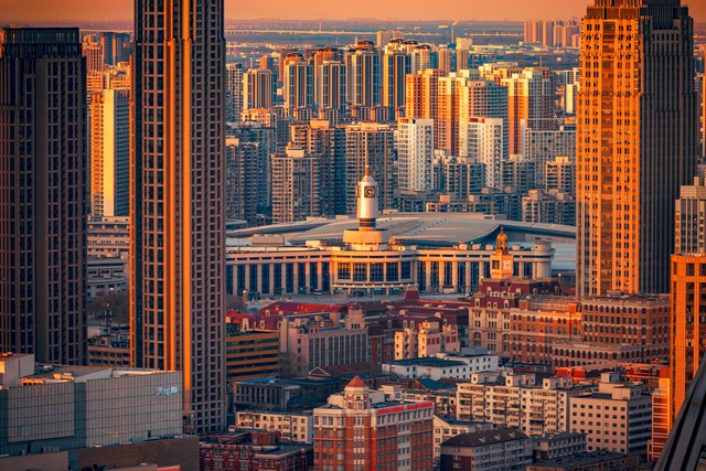 天津中行网点,天津行京剧