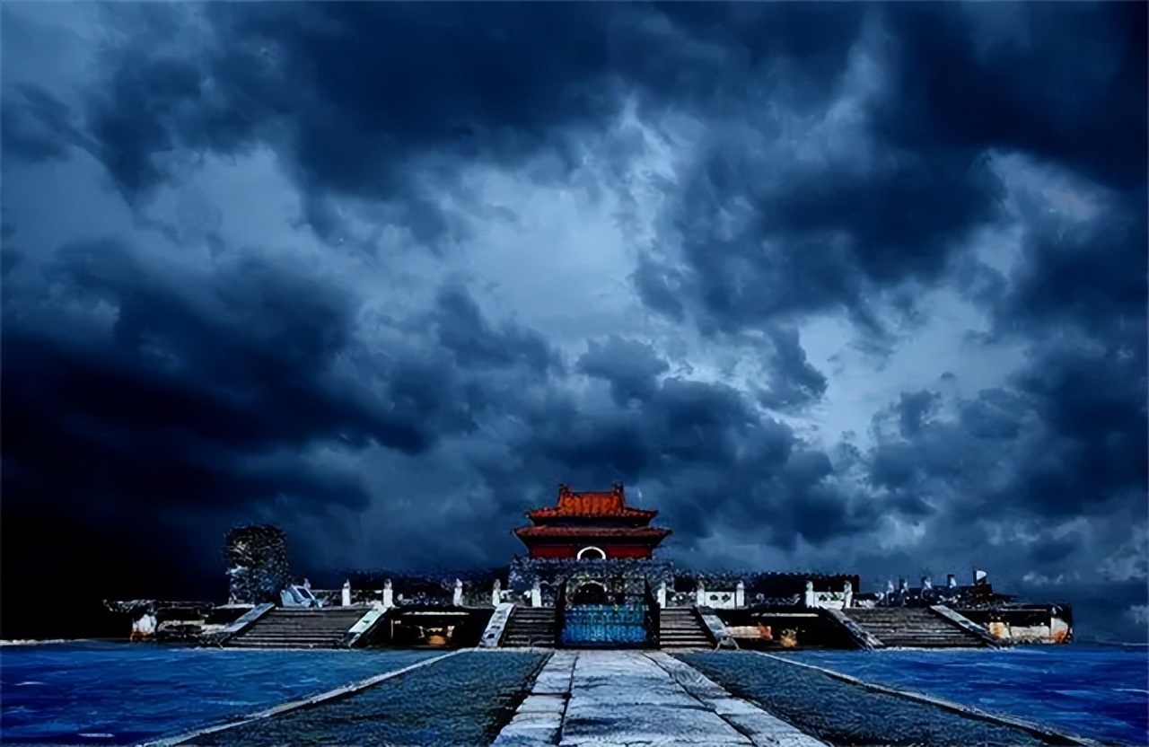 明朝最具争议的皇帝：15岁登基，死后堂弟继位，留下无数骂名