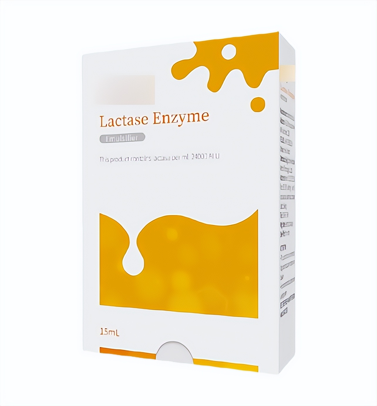 婴儿反复腹胀可以吃乳糖酶吗,宝宝攒肚子跟吃乳糖酶有关吗